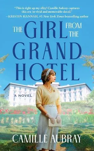 Girl from the Grand Hotel, The