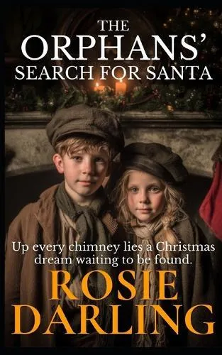 The Orphans' Search For Santa