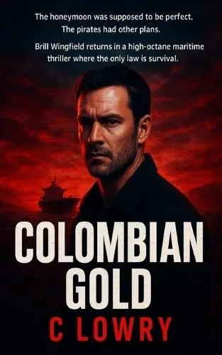 Columbian Gold
