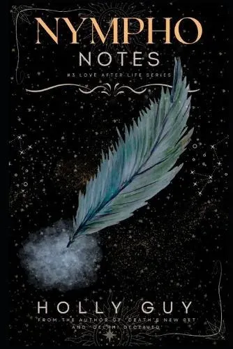 Nympho Notes