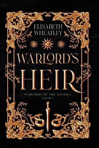 Warlord's Heir: The Talitha Omnibus Collection
