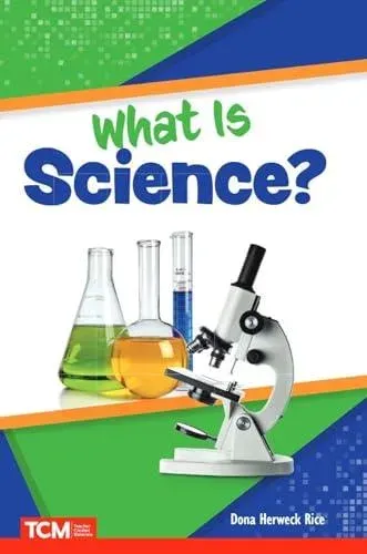 What Is Science?