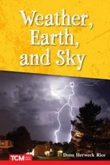 Weather, Earth, and Sky