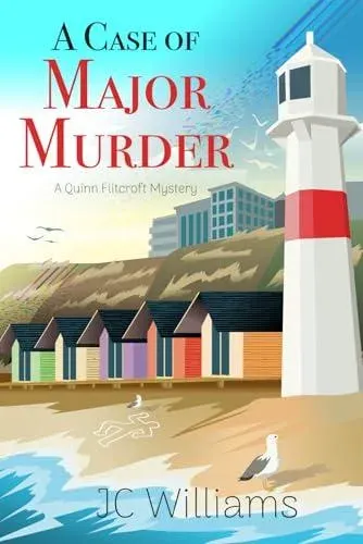 A Case of Major Murder