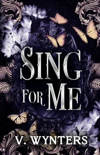 Sing For Me : A sapphic re-imagining