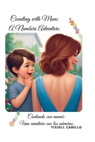 Counting with Mom: Contando con Mamá