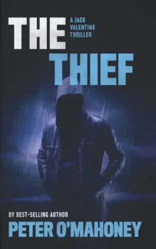 The Thief: A Gripping Crime Mystery