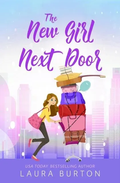 New Girl Next Door
