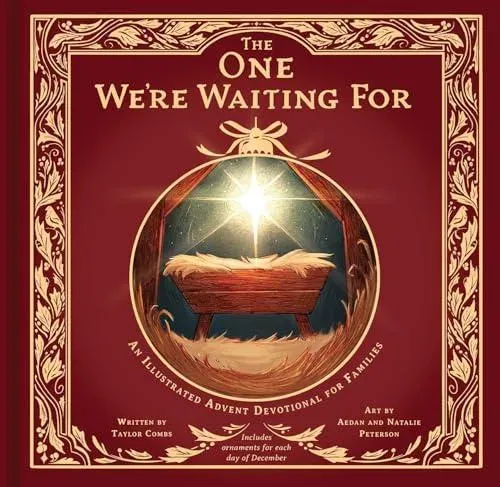 One We're Waiting for