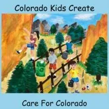 Colorado Kids Create Care for Colorado