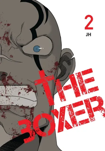Boxer, Vol. 2