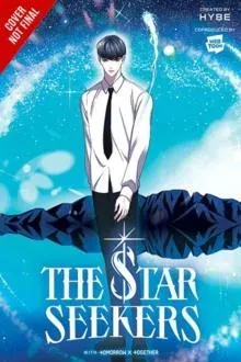 THE STAR SEEKERS, Vol. 5 (comic)