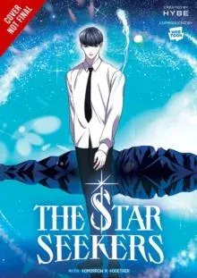 THE STAR SEEKERS, Vol. 6 (comic)