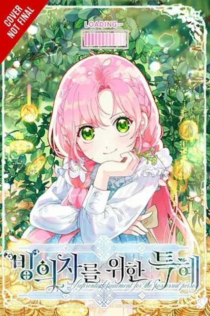 Perks of Being an S-Class Heroine, Vol. 3