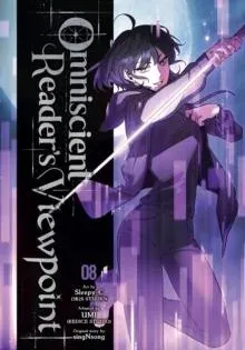 Omniscient Reader's Viewpoint, Vol. 8