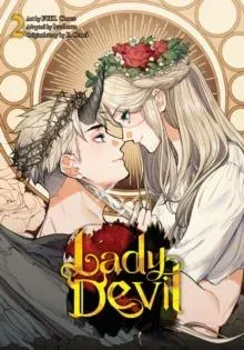 Lady Devil, Vol. 2