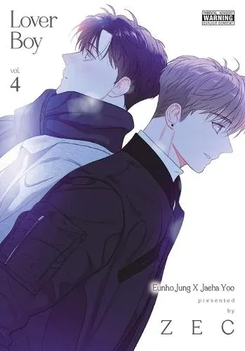 Lover Boy, Vol. 4