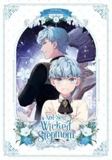Not-Sew-Wicked Stepmom, Vol. 6