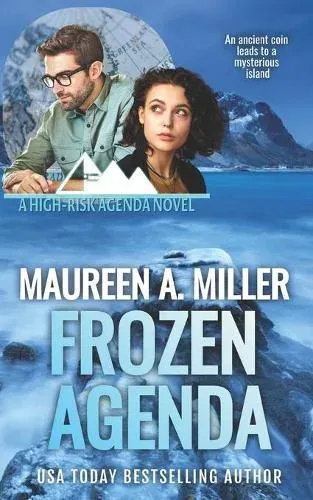 FROZEN AGENDA