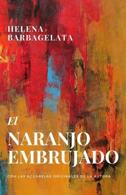 El Naranjo Embrujado