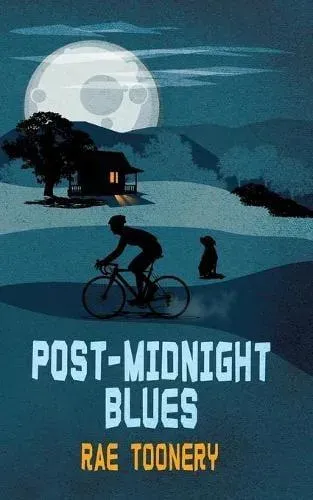 POST-MIDNIGHT BLUES: The trapped narrative of a harrowed hermit and her home-sick hound