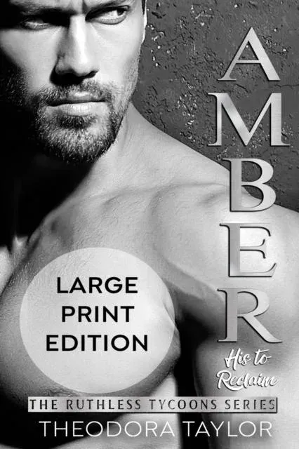 AMBER - His to Reclaim (Ruthlessly Obsessed Duet, Book 2): 50 Loving States, New York Pt. 2