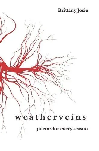 weatherveins: poems for every season