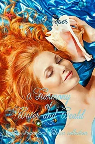 A Harmony of Water and Weald: A Sea Foam and Silence collection