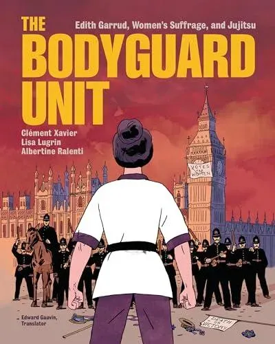 Bodyguard Unit