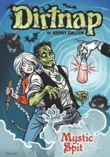 Dirtnap: Mystic Spit