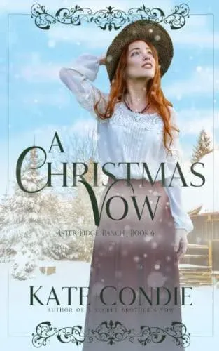 A Christmas Vow