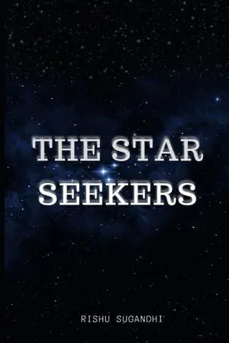 The Star Seekers: Journey to the Celestial Constellation