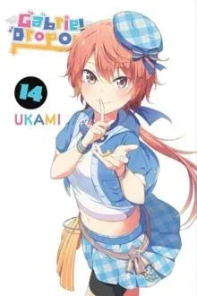 Gabriel Dropout, Vol. 14
