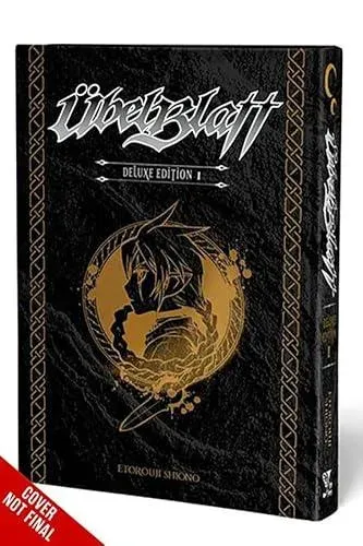 Ubel Blatt Deluxe Edition, Vol. 1