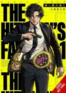 The Hitman Stans, Vol. 1