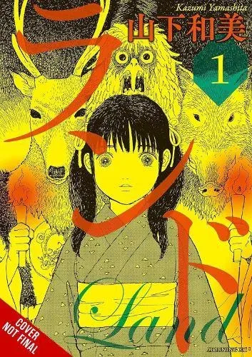 Land, Vol. 1