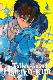 Toilet-bound Hanako-kun, Vol. 23