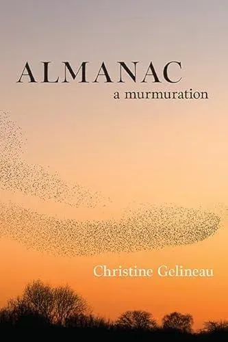 Almanac : A Murmuration