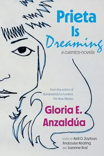 Prieta Is Dreaming : A cuentos-novela