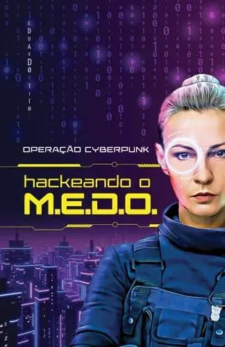 Operacao Cyberpunk