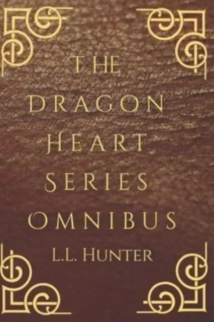 The Dragon Heart Series Omnibus: The Complete Series