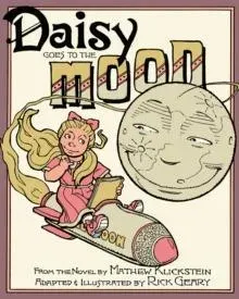 Daisy Goes to the Moon