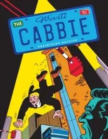 Cabbie, The