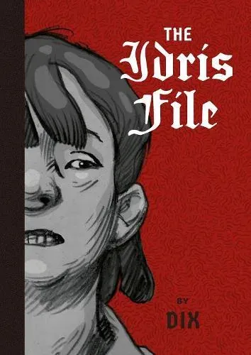 Idris File, The