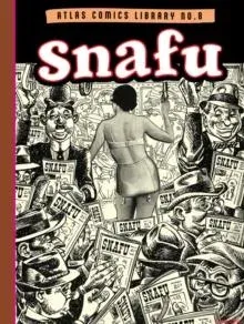 Atlas Comics Library No. 8