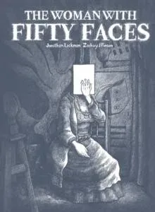 Woman with Fifty Faces, The