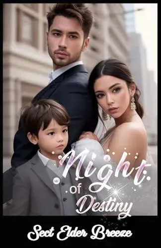 Night of Destiny: A Romance Novel