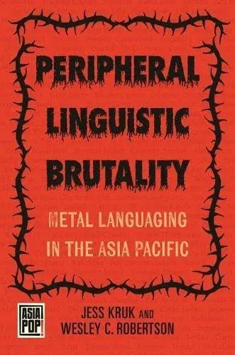 Peripheral Linguistic Brutality