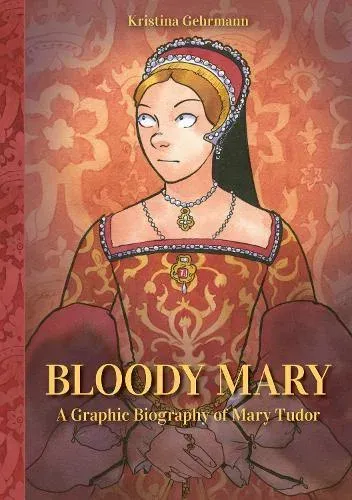 Bloody Mary