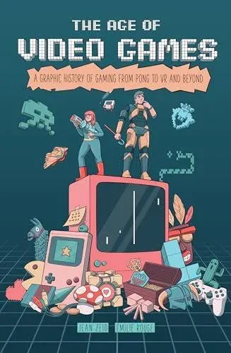 Age of Video Games